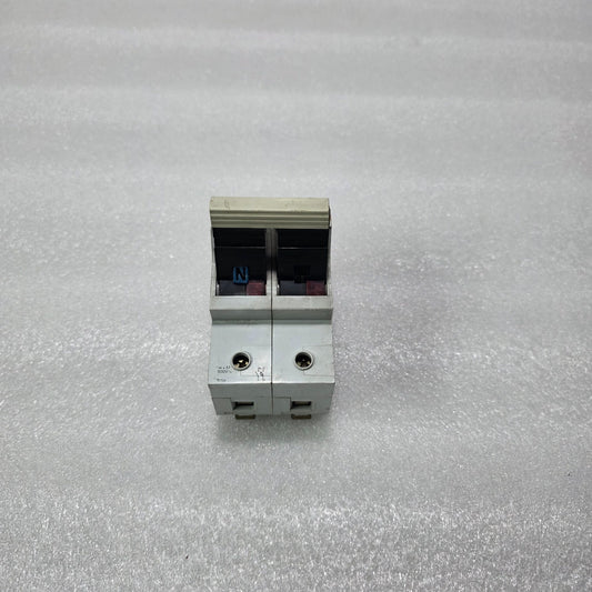 MERLIN GERIN MULTI 9 SBI FUSE HOLDER 14X51 500V | 15709 | AUXILIARY FUSE MODULE
