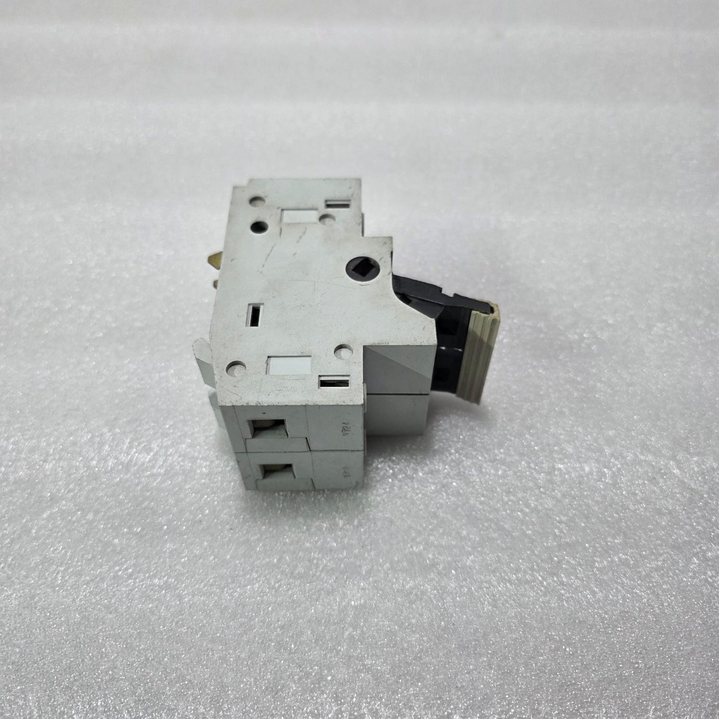 MERLIN GERIN MULTI 9 SBI FUSE HOLDER 14X51 500V | 15709 | AUXILIARY FUSE MODULE