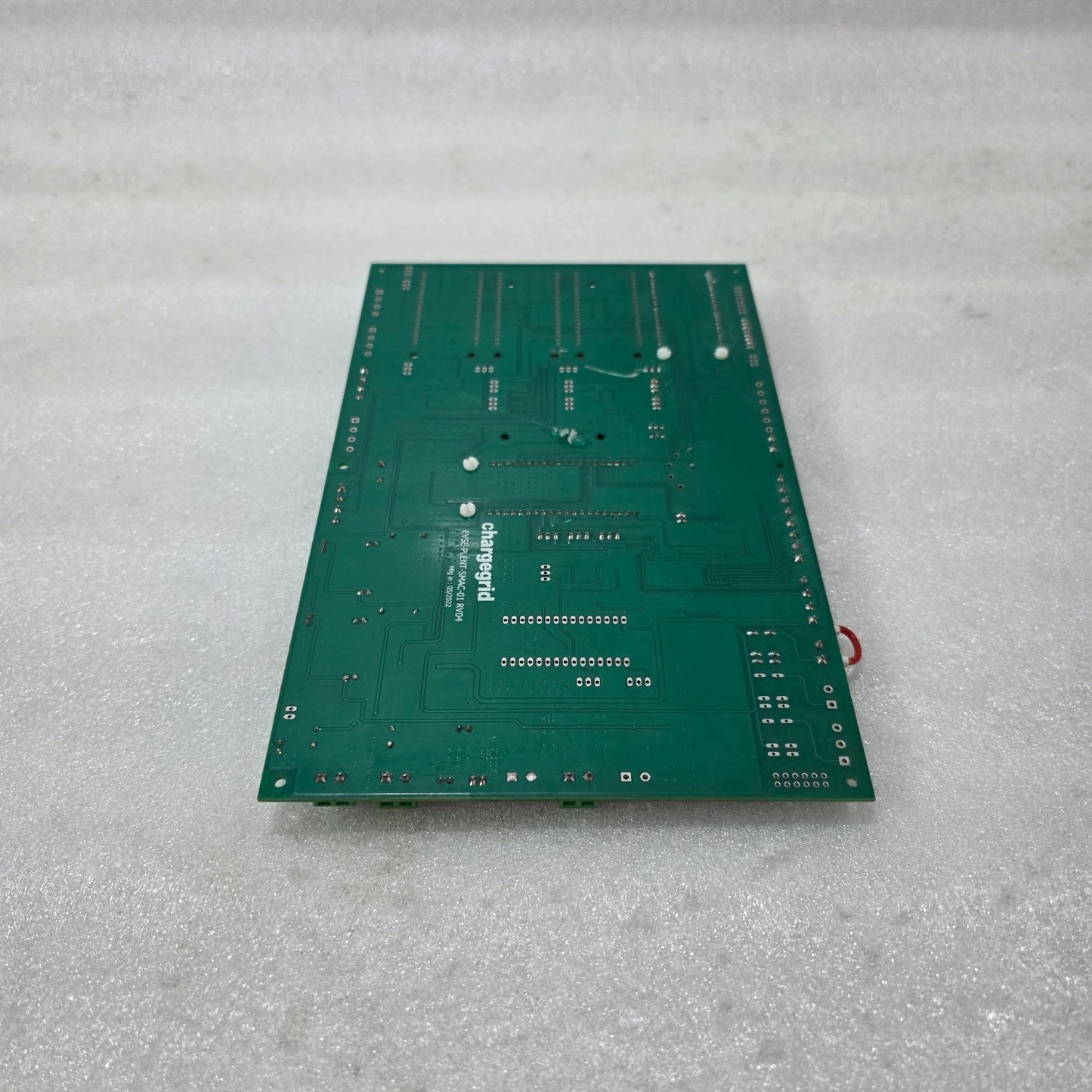 MAGENTA CHARGEGRID EVSE CONTROL PCB CG-F23-PS2-DB-L1-05 | EVSE-PLENT-SMAC-01