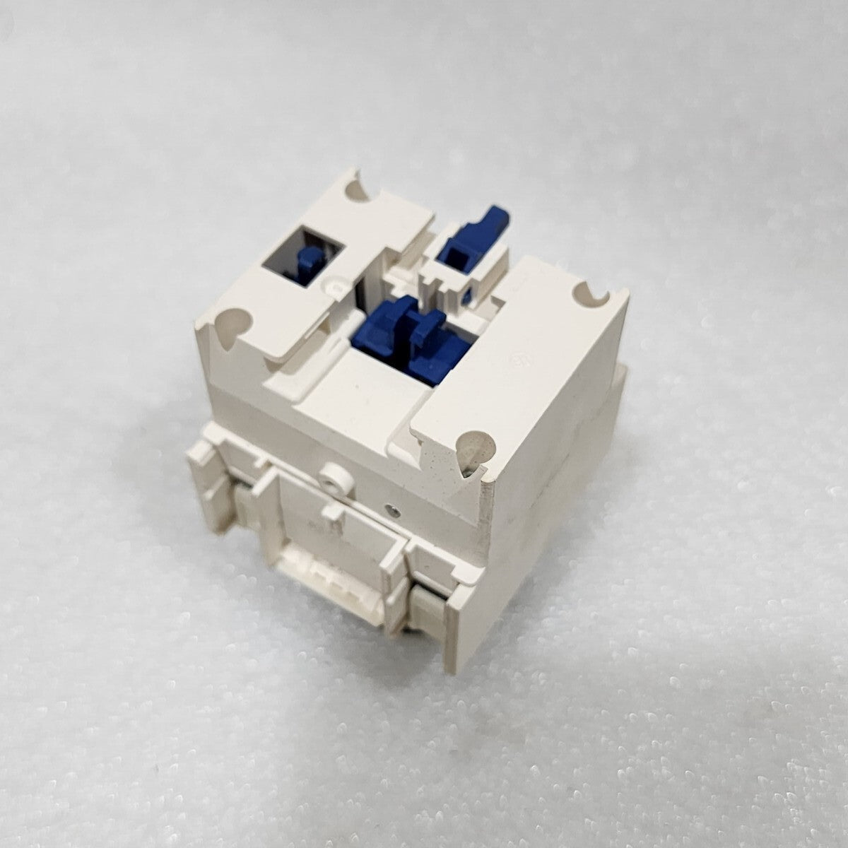 SQUARE D LADR2 OFF DELAY TIMER 0.1-30S 038618 TELEMECANIQUE