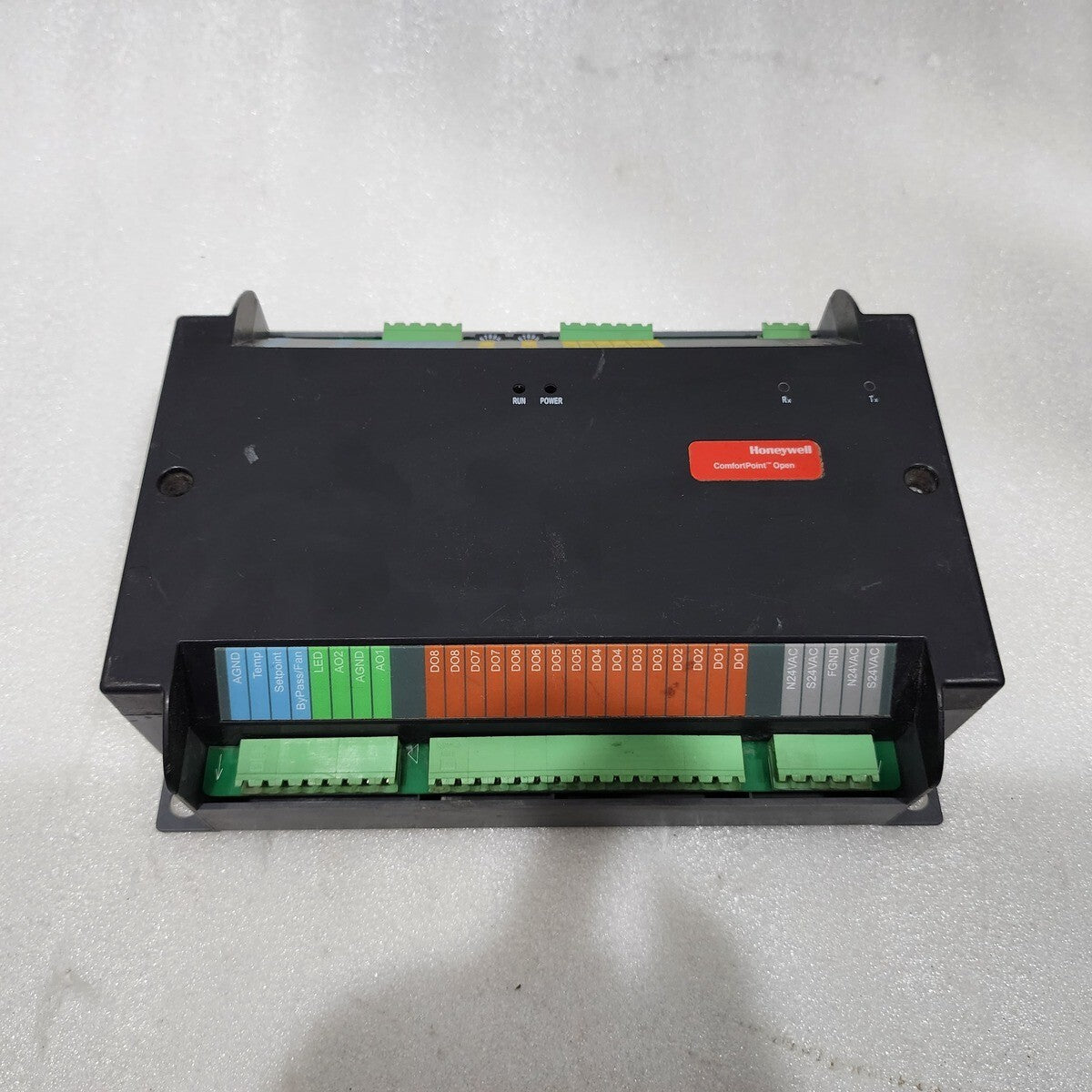 HONEYWELL CP-SPC SMART POINT CONTROLLER 24VAC141201CP