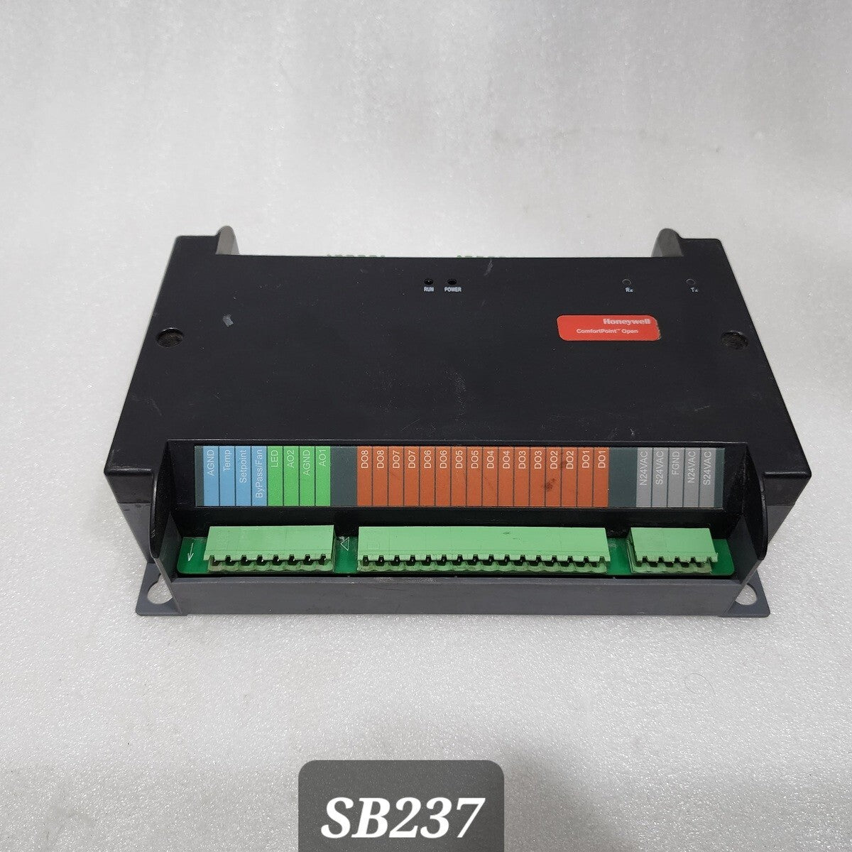 HONEYWELL CP-SPC SMART POINT CONTROLLER 24VAC141201CP