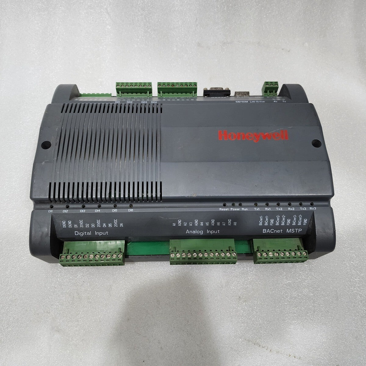 HONEYWELL CP-IPC CONTROLLER 24V AC 081028CP2