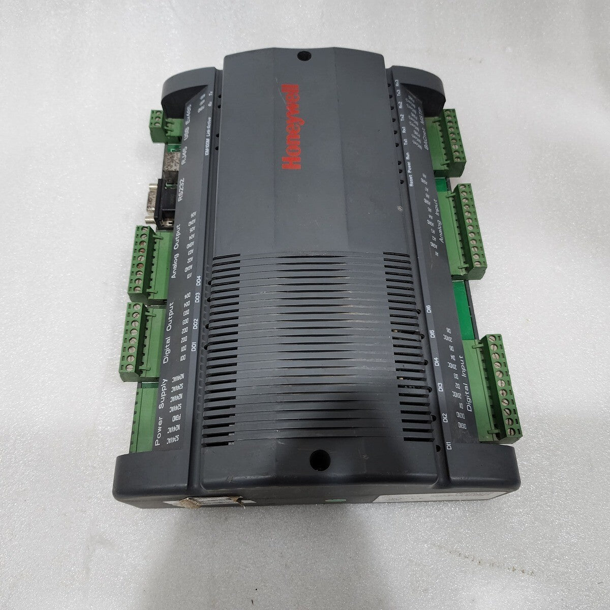 HONEYWELL CP-IPC CONTROLLER 24V AC 081028CP2