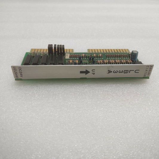 UZUSHIO ULB33A ANNUNCIATOR DC24V
