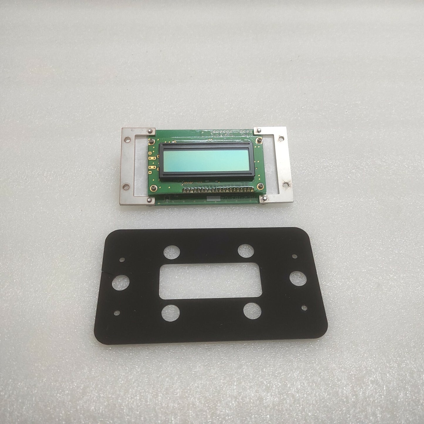 MUSASINO MEW-183-04 PCB