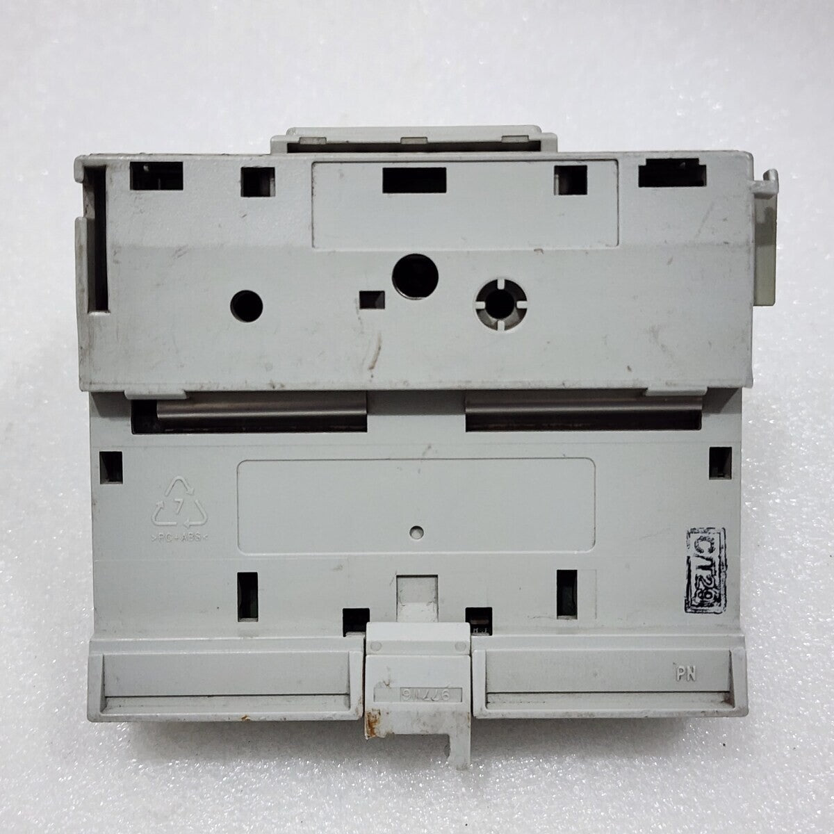ALLEN BRADLEY CAT 1794-IB16X0B16P FLEX I/O MODULE 97284871 1794-TB32 96385272