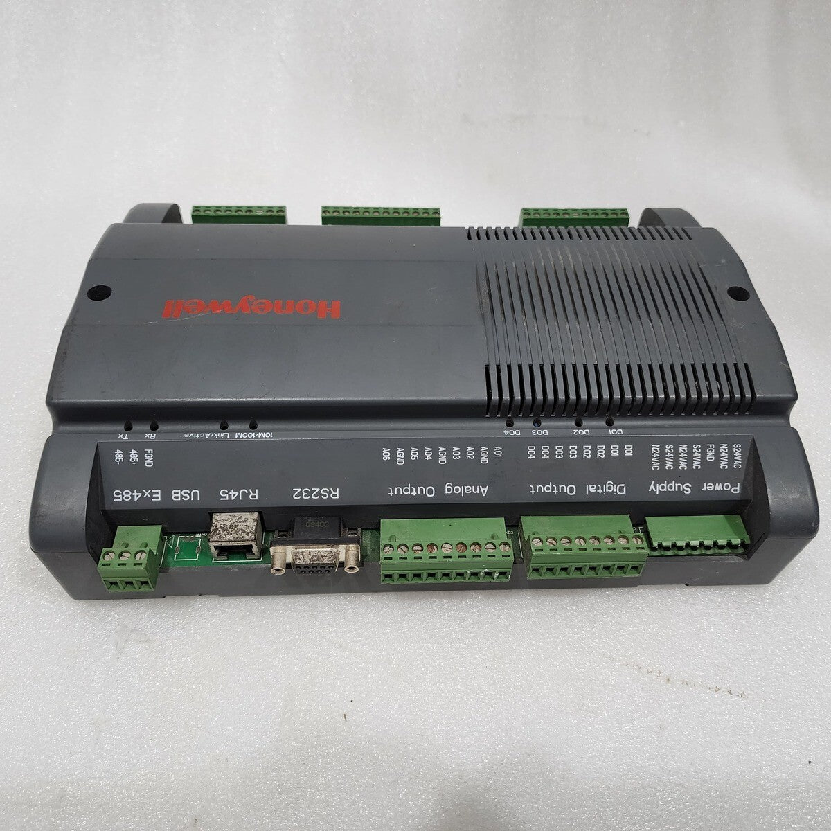HONEYWELL CP-IPC CONTROLLER 24V AC 081028CP2