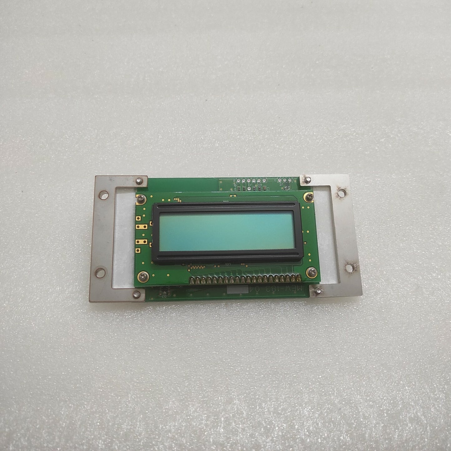 MUSASINO MEW-183-04 PCB