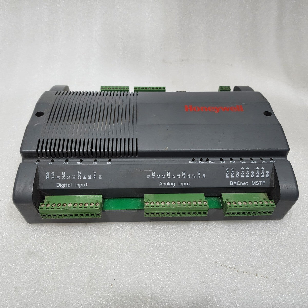 HONEYWELL CP-IPC CONTROLLER 24V AC 081028CP2