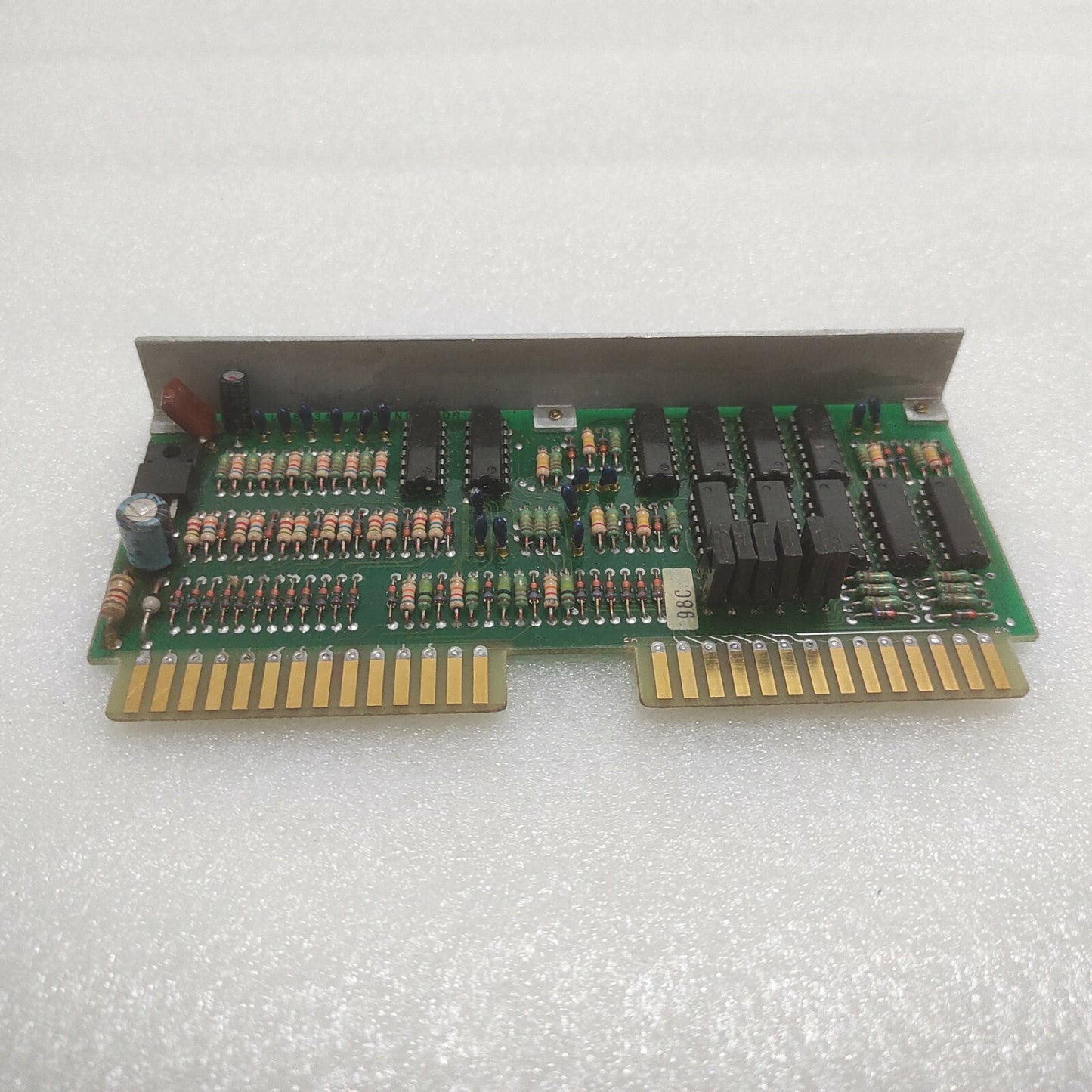 UZUSHIO ULB33A ANNUNCIATOR DC24V