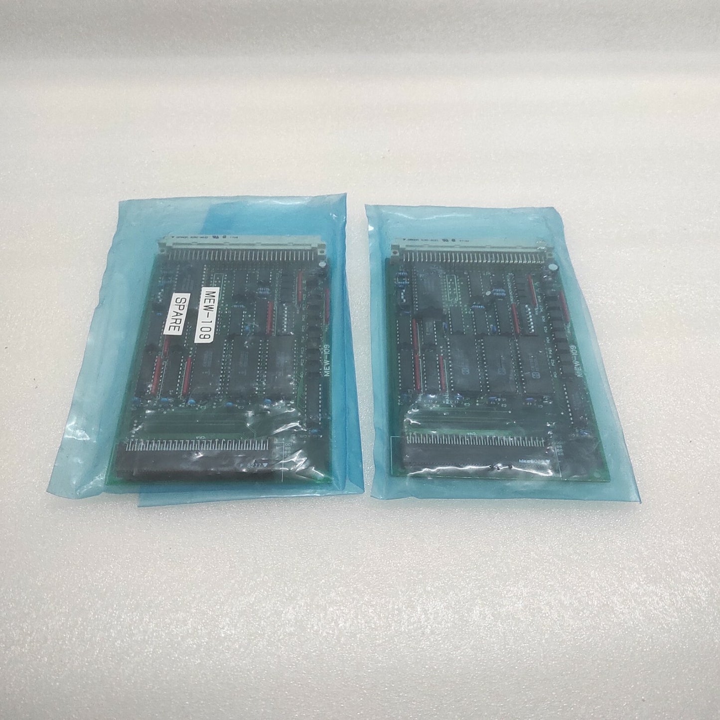 MUSASINO MEW-109 PCB