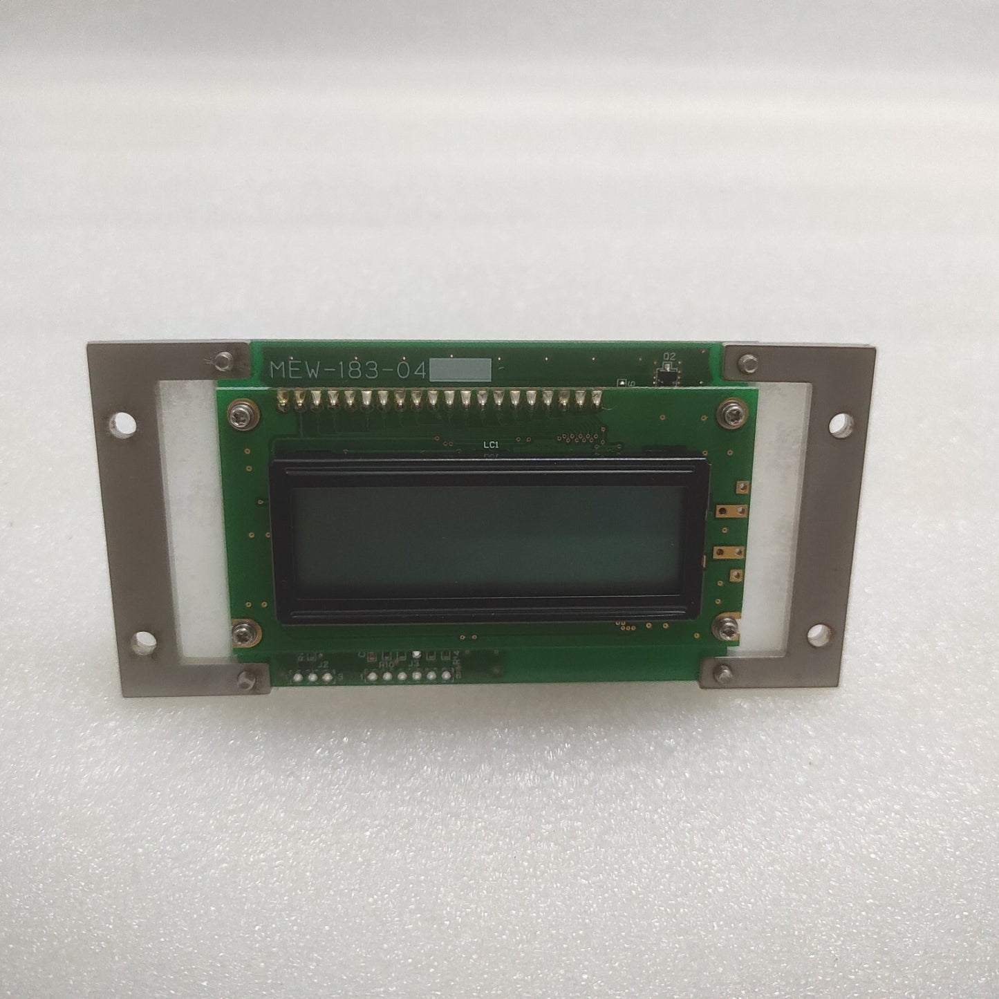 MUSASINO MEW-183-04 PCB