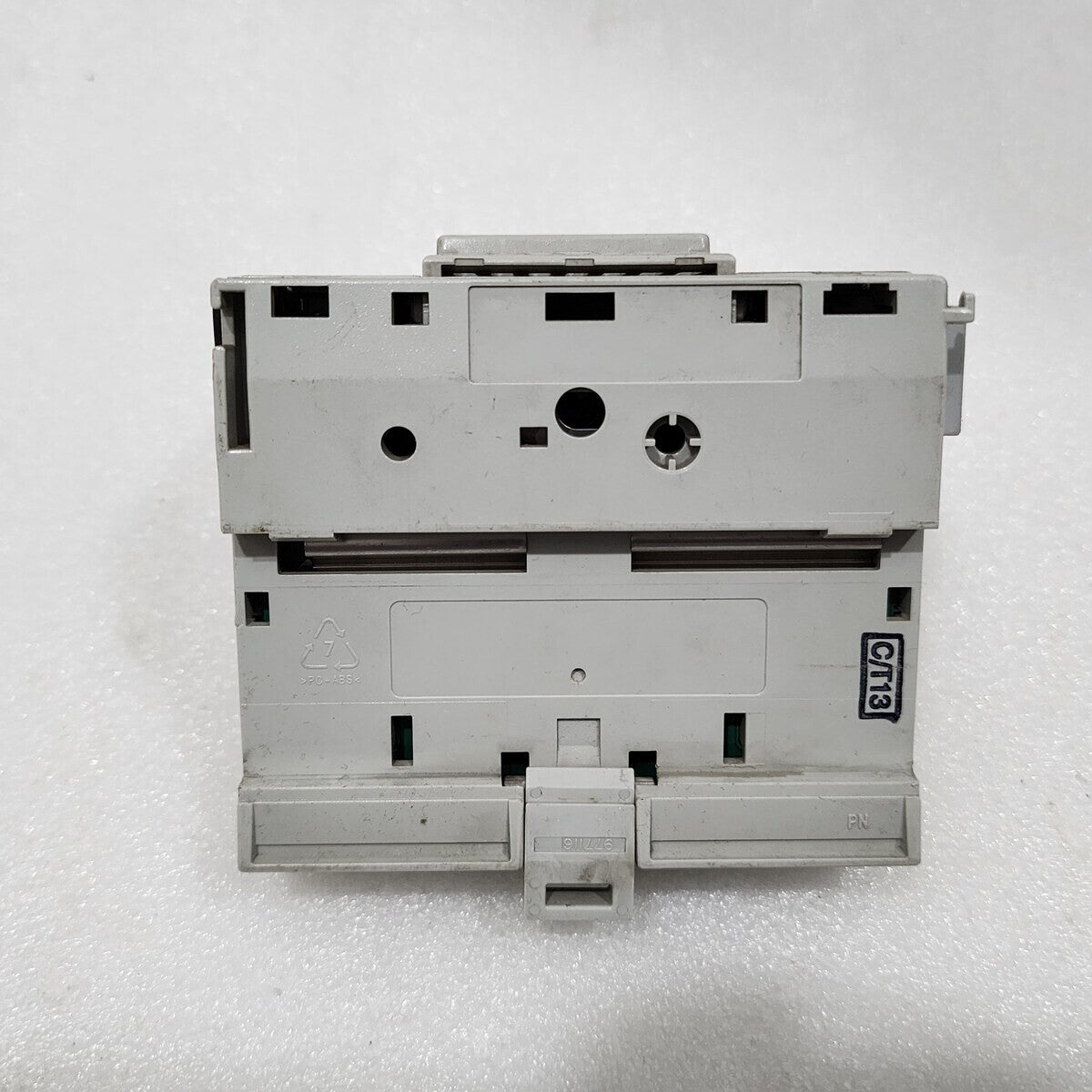 ALLEN BRADLEY CAT 1794-OB16 SERIES A 96221875 1794-TB3