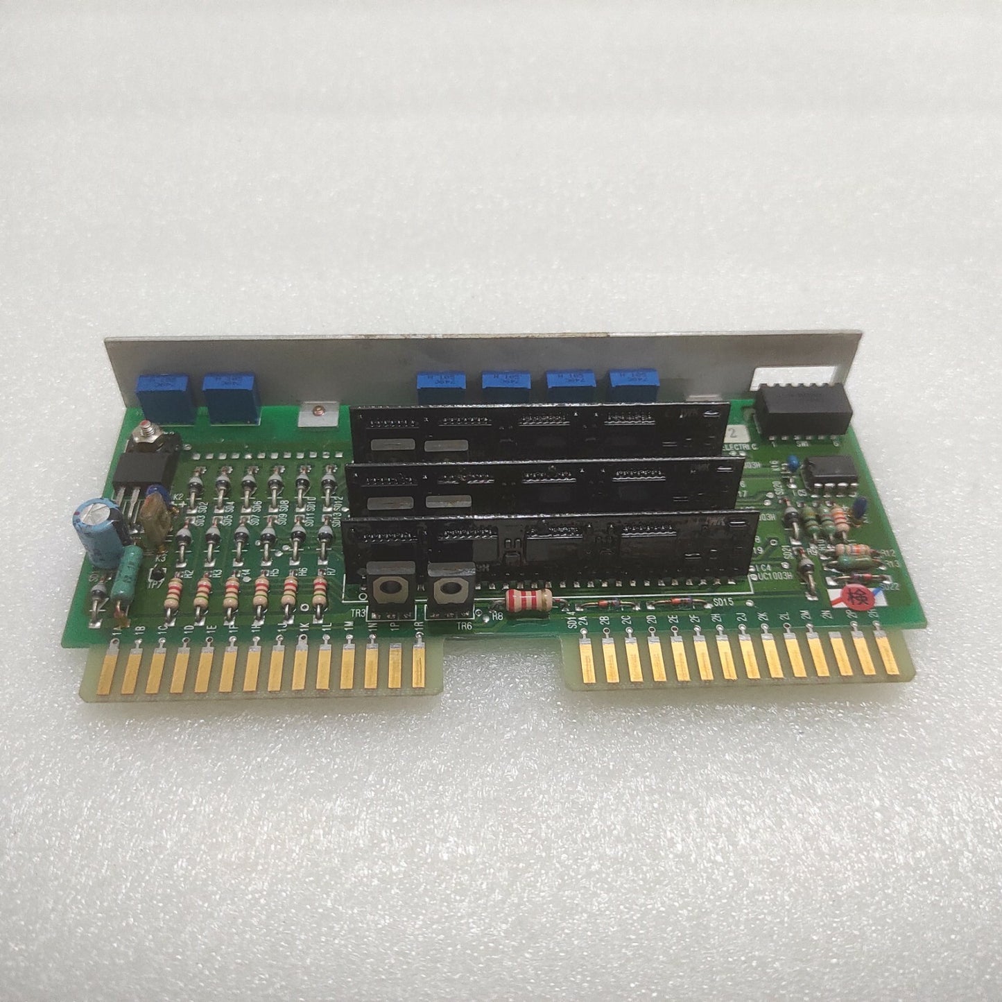 UZUSHIO ULB33A-B1 ANNUNCIATOR