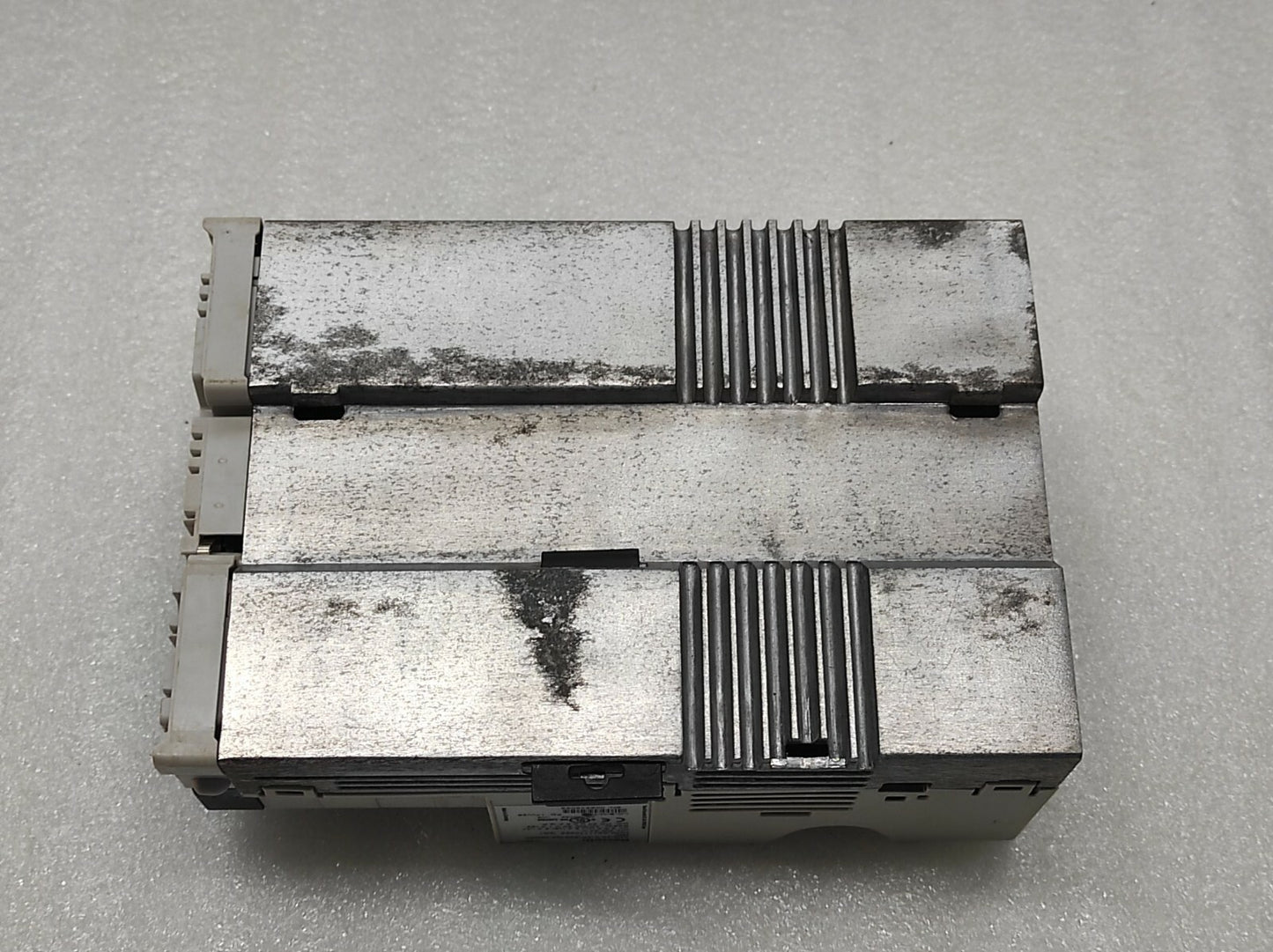 REXROTH INDRA CONTROL L40 CML40.2-SP-330-NA-NNNN-NW R911170255 GQ1