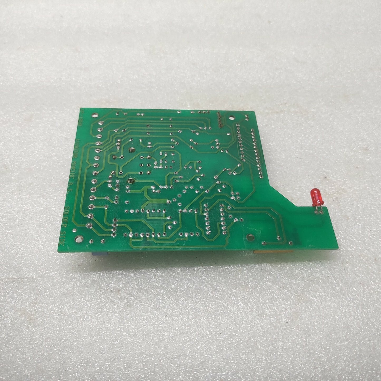 VINGTOR MARINE VP-1050 PCB CARD
