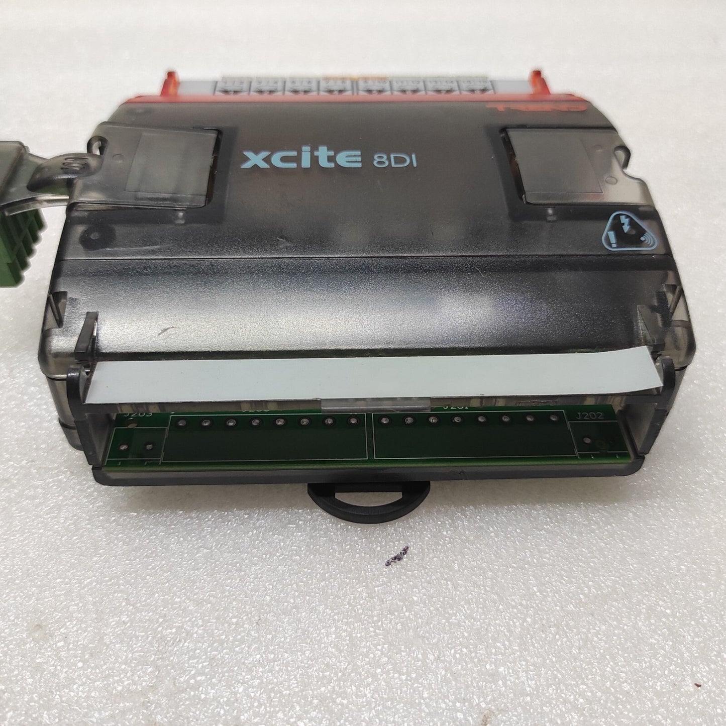 TREND XCITE 8DI I/O EXPANSION MODULE 2000U008000