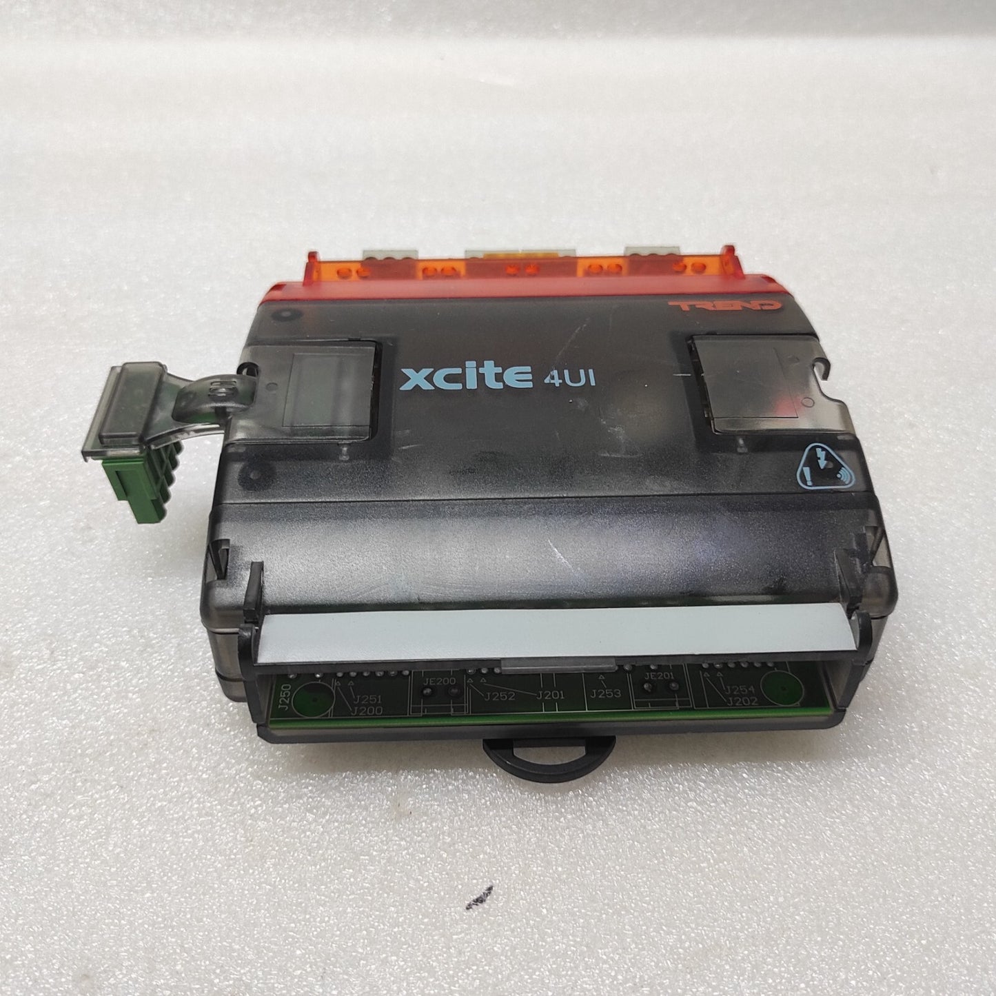 TREND XCITE 4UI CONTROL EXPANSION MODULE 2000U040000