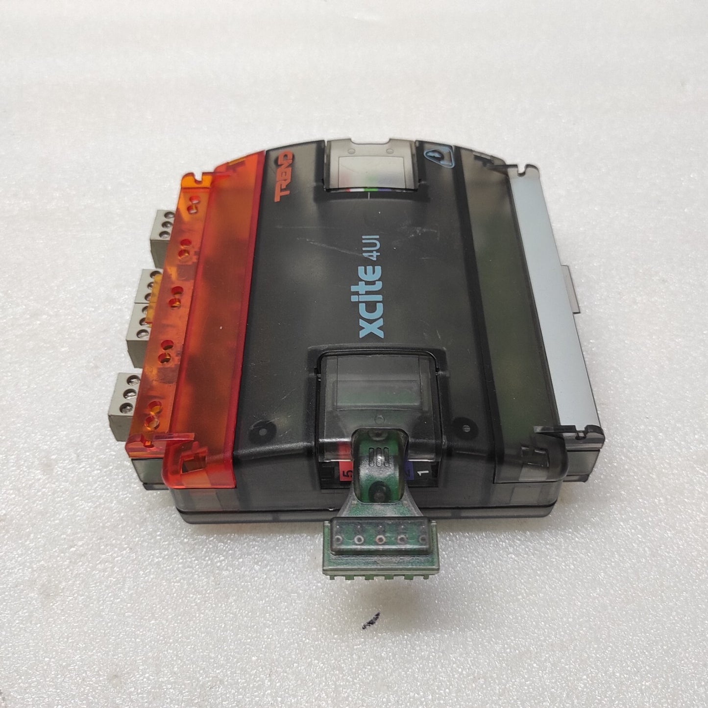 TREND XCITE 4UI CONTROL EXPANSION MODULE 2000U040000