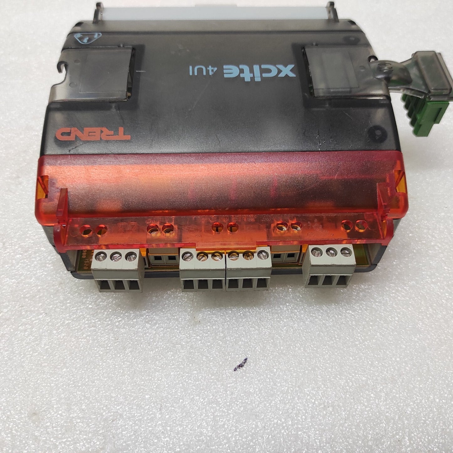 TREND XCITE 4UI CONTROL EXPANSION MODULE 2000U040000