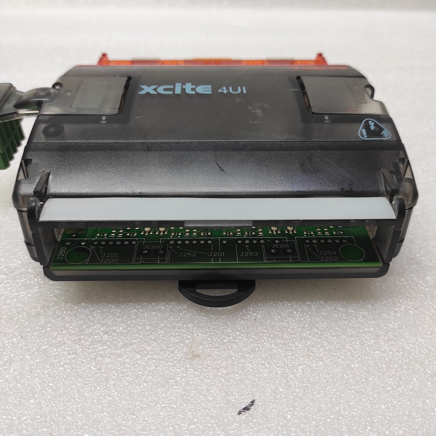 TREND XCITE 4UI CONTROL EXPANSION MODULE 2000U040000