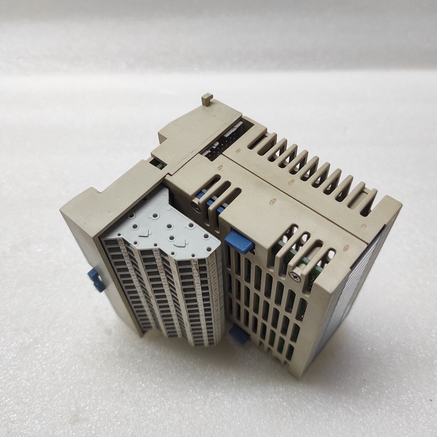 SIGMATEK DIAS DDI 161 DIGITAL INPUT MODULE 05-006-161