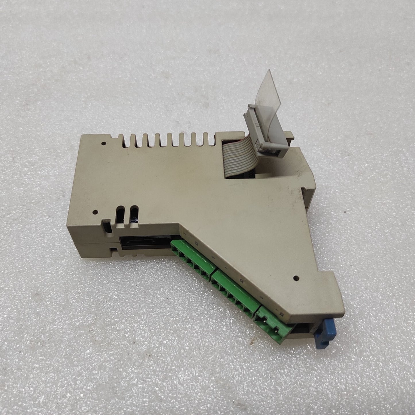 SIGMATEK DIAS DIC 121 DIAS POWER SUPPLY 05-003-121