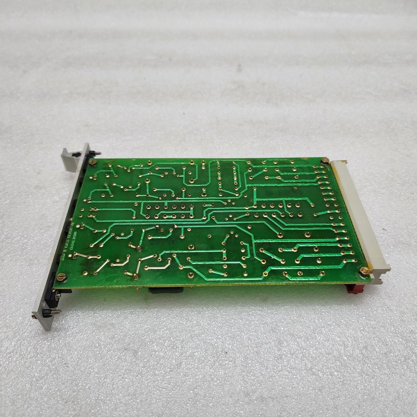 MAK 9.01.7-93.01.00-08 PCB S9.01.6-93.01.01-08