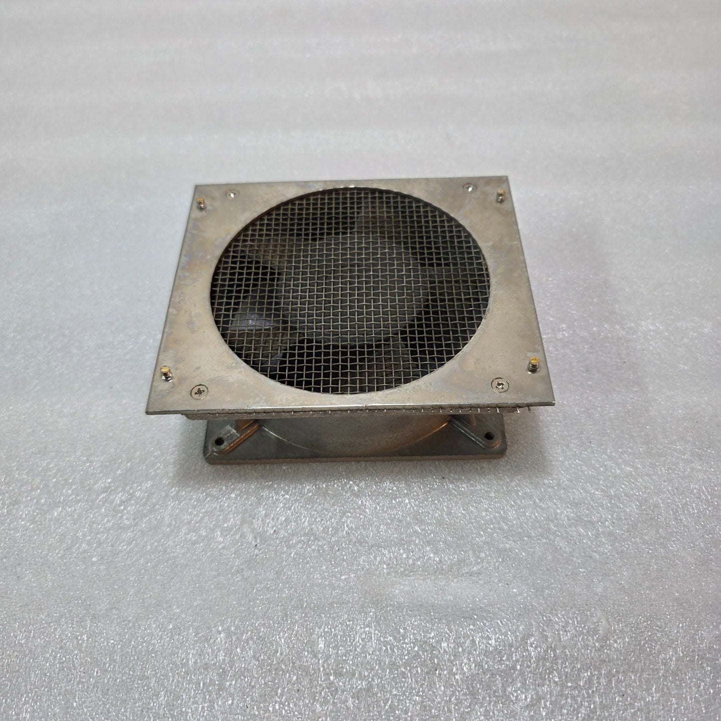 SANYO DENKI SAN ACE 109S074UL AC AXIAL COOLING FAN – 115 V BALL BEARING, METAL F