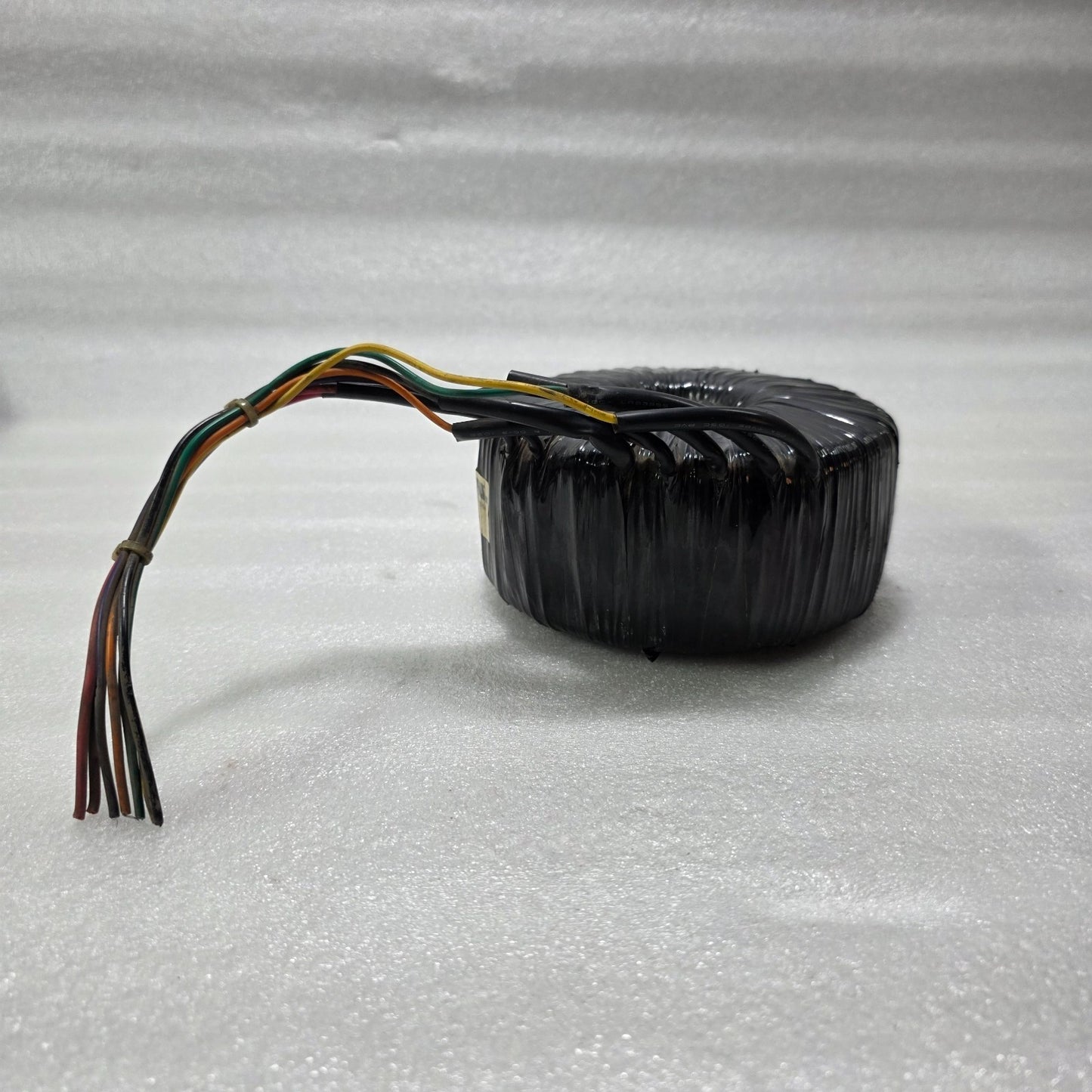 NORATEL AS ISOLATION TRANSFORMER TI-0651170, 1KVA, 230V SECONDARY, MULTI-TAP 380