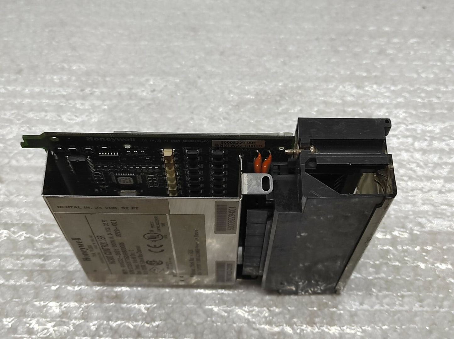 Honeywell HC900 Controller 900G32-0001 Digital Input Module 900G320001
