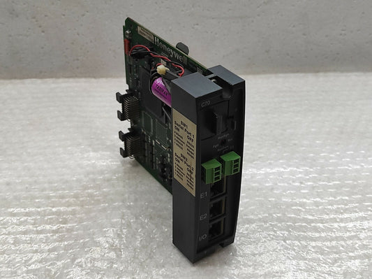 Honeywell HC900 Controller 900C71-0042-00 C70 CPU 900C71004200