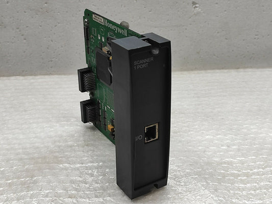 Honeywell HC900 Controller 900C53-0142-00 I/O Scanner 900C53014200