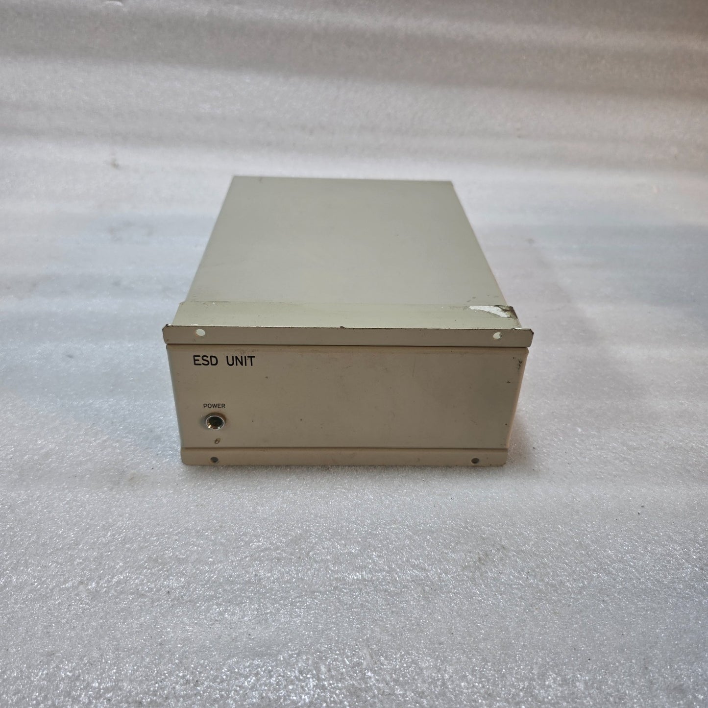 FURUKAWA ESD UNIT OPTICAL SIGNAL DISTRIBUTION MODULE WITH DUAL OPTICAL PORTS & A