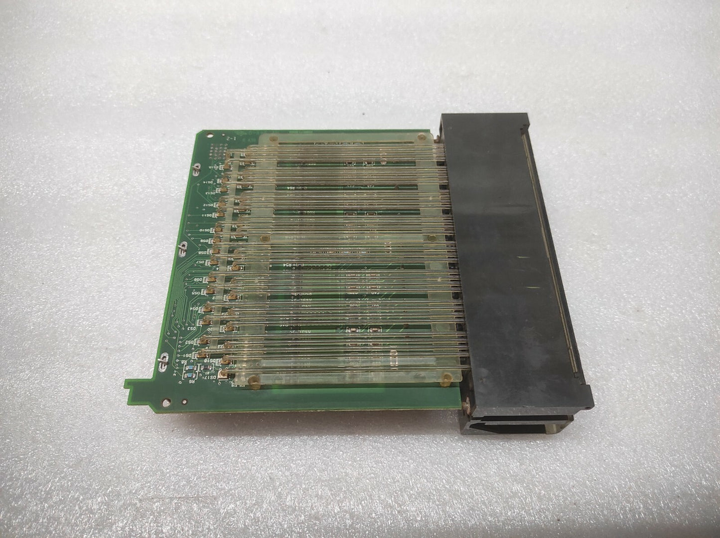Honeywell HC900 Controller 900H32-0001 Digital Output Module 900H320001