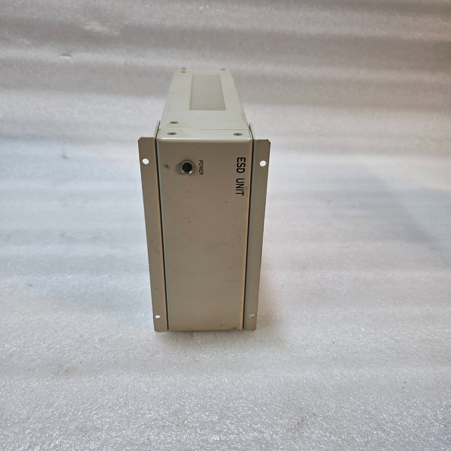 FURUKAWA ESD UNIT OPTICAL SIGNAL DISTRIBUTION MODULE WITH DUAL OPTICAL PORTS & A