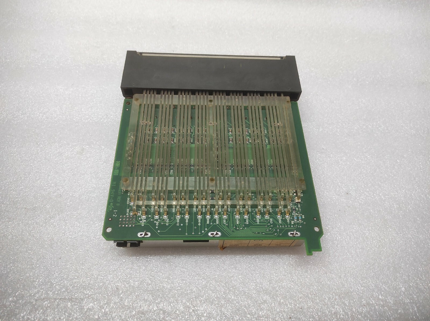 Honeywell HC900 Controller 900H32-0001 Digital Output Module 900H320001