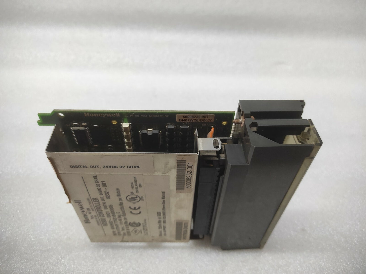 Honeywell HC900 Controller 900H32-0001 Digital Output Module 900H320001