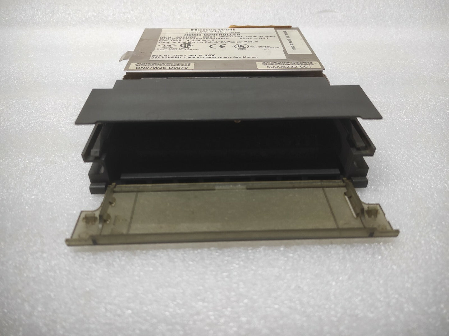 Honeywell HC900 Controller 900H32-0001 Digital Output Module 900H320001