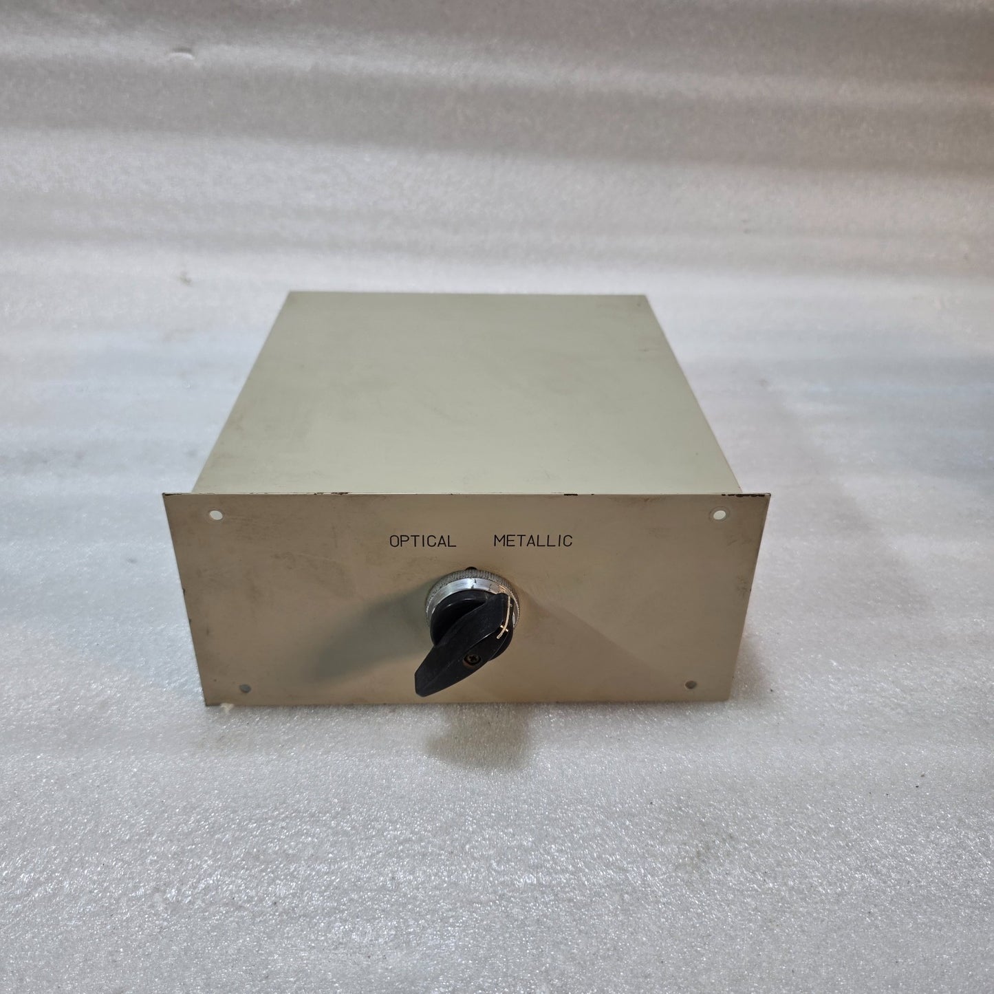FURUKAWA OPTICAL / METALLIC INTERFACE UNIT – INDUSTRIAL MULTI-CHANNEL COMMUNICAT