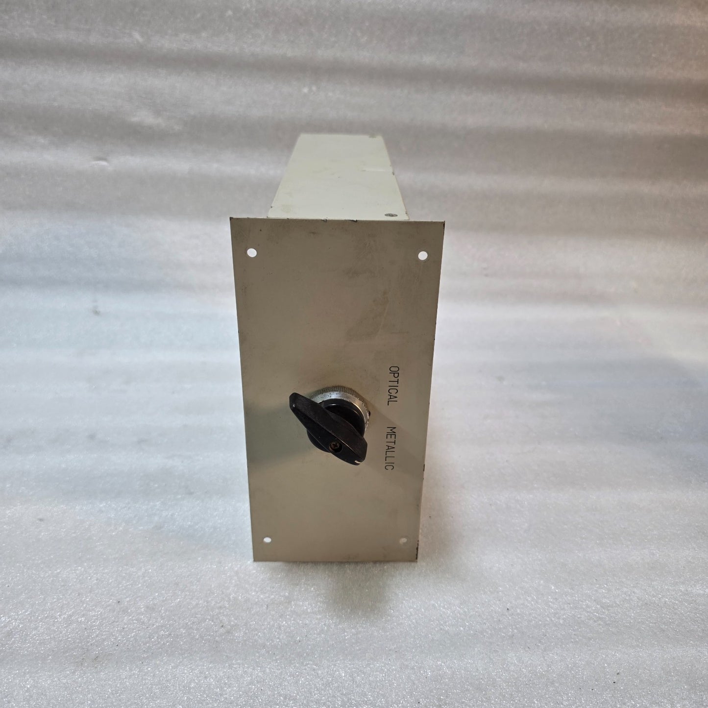 FURUKAWA OPTICAL / METALLIC INTERFACE UNIT – INDUSTRIAL MULTI-CHANNEL COMMUNICAT