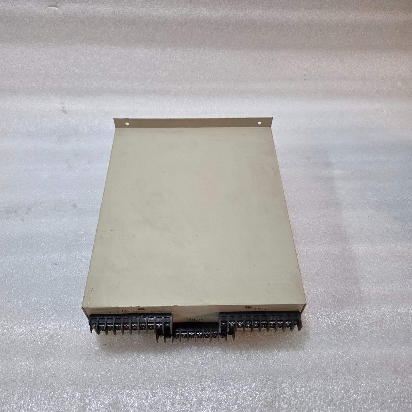 FURUKAWA OPTICAL / METALLIC INTERFACE UNIT – INDUSTRIAL MULTI-CHANNEL COMMUNICAT