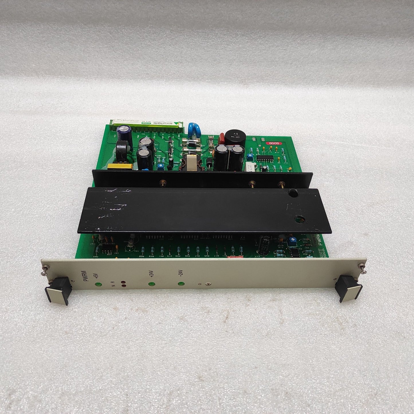 HYUNDAI PWRM POWER SUPPLY MODULE 09-010924-04