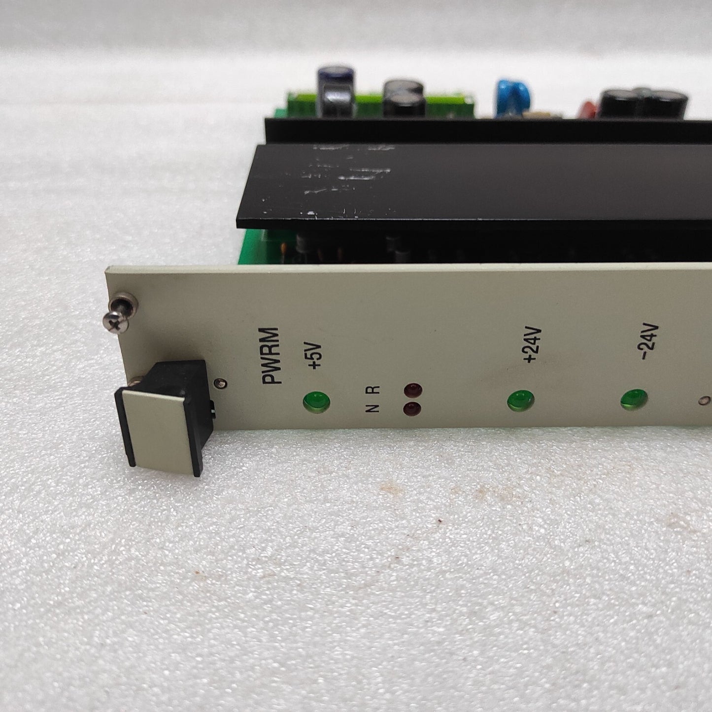 HYUNDAI PWRM POWER SUPPLY MODULE 09-010924-04
