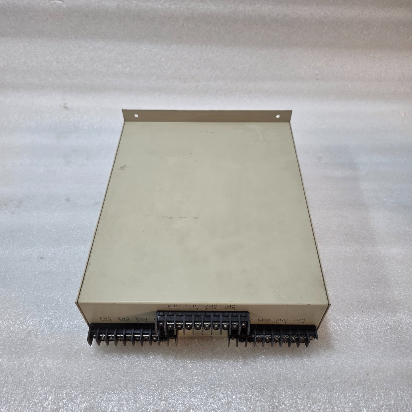 FURUKAWA OPTICAL / METALLIC INTERFACE UNIT – INDUSTRIAL MULTI-CHANNEL COMMUNICAT