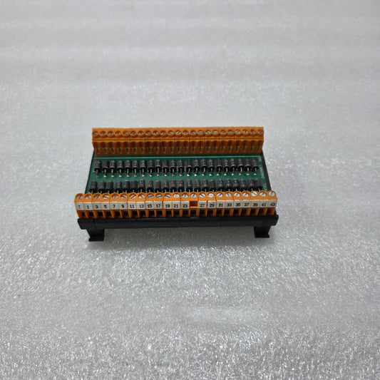 CONEXEL C402068.1 GS2 INTERFACE / DIODE MODULE – CAT NO. C904217.6000