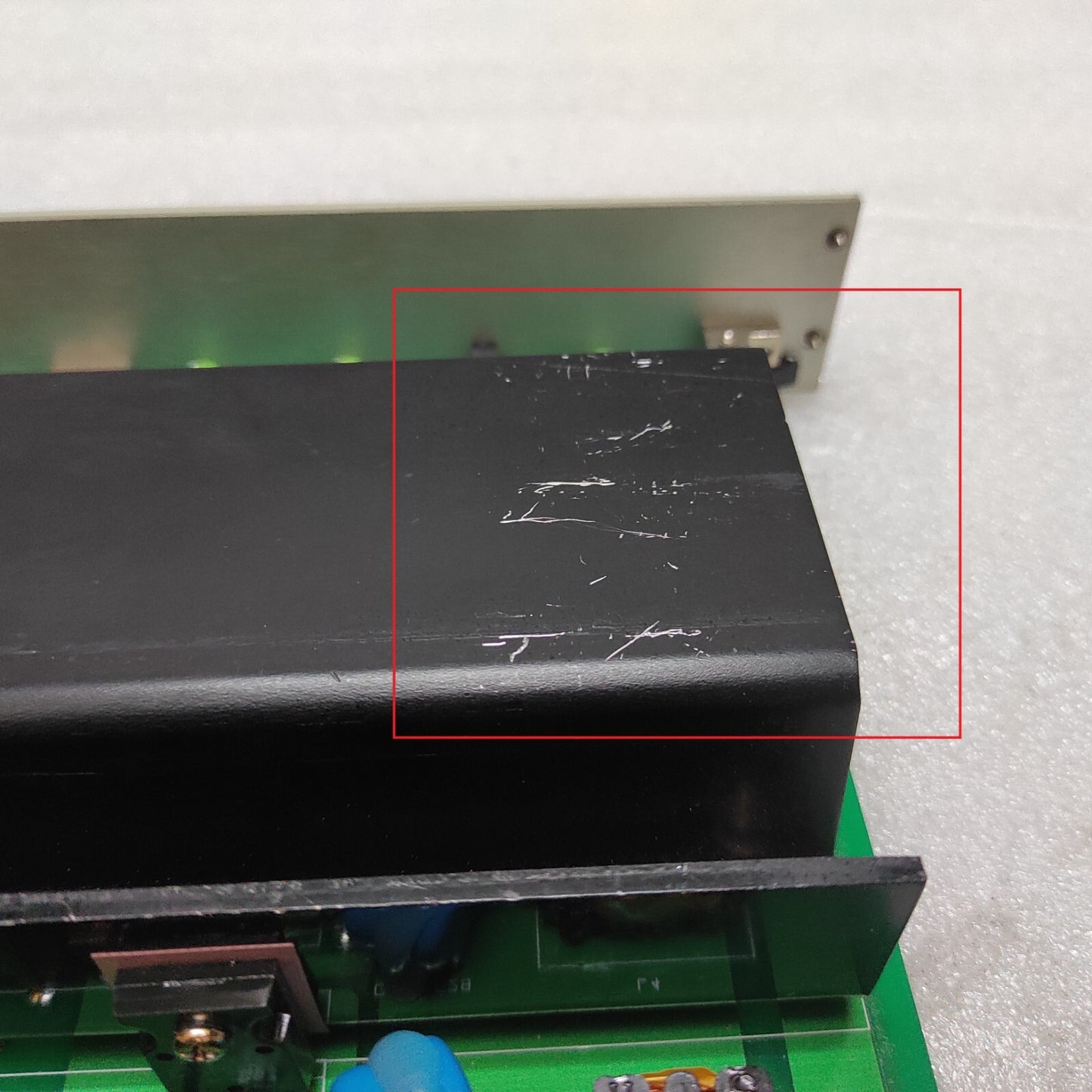 HYUNDAI PWRM POWER SUPPLY MODULE 09-010924-04