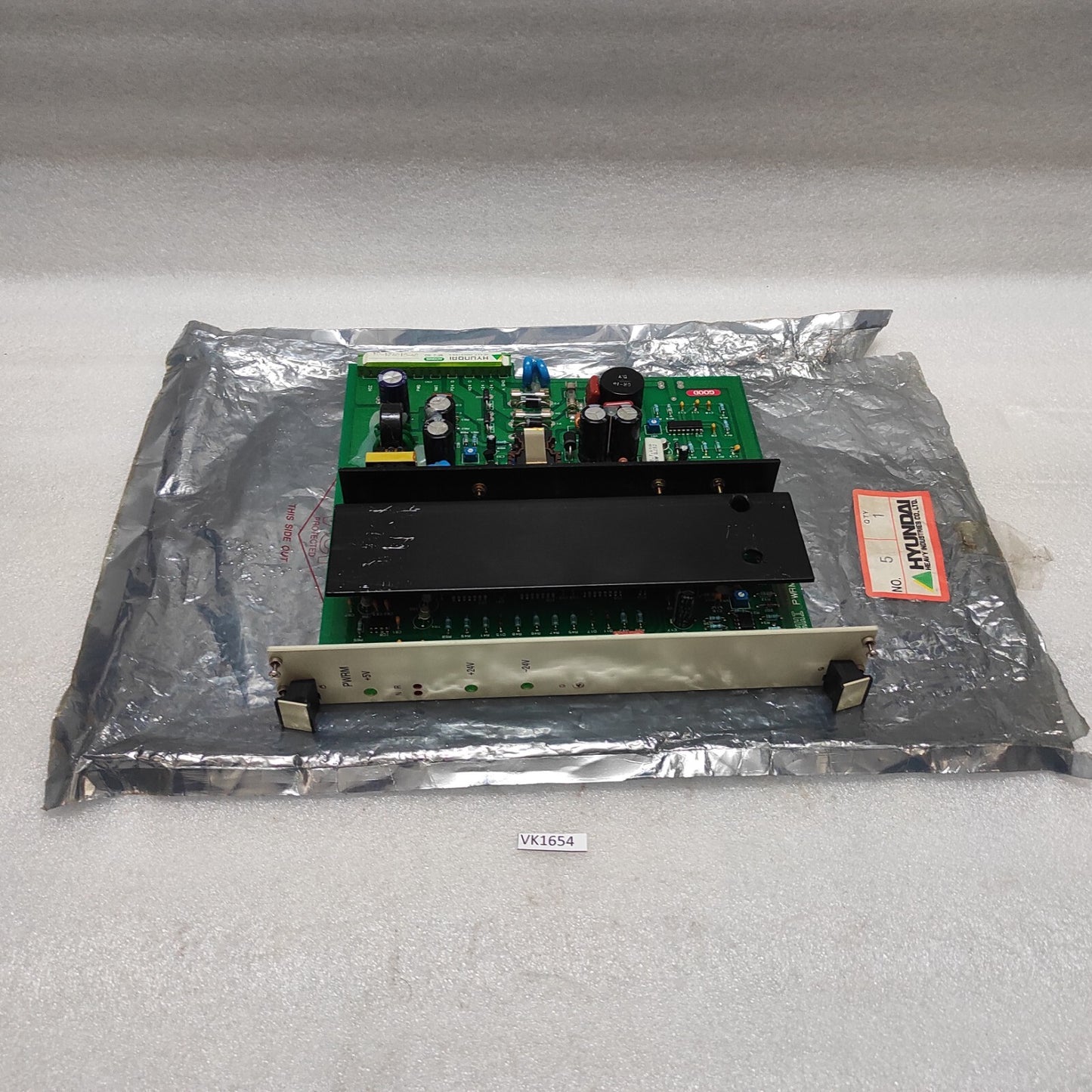 HYUNDAI PWRM POWER SUPPLY MODULE 09-010924-04