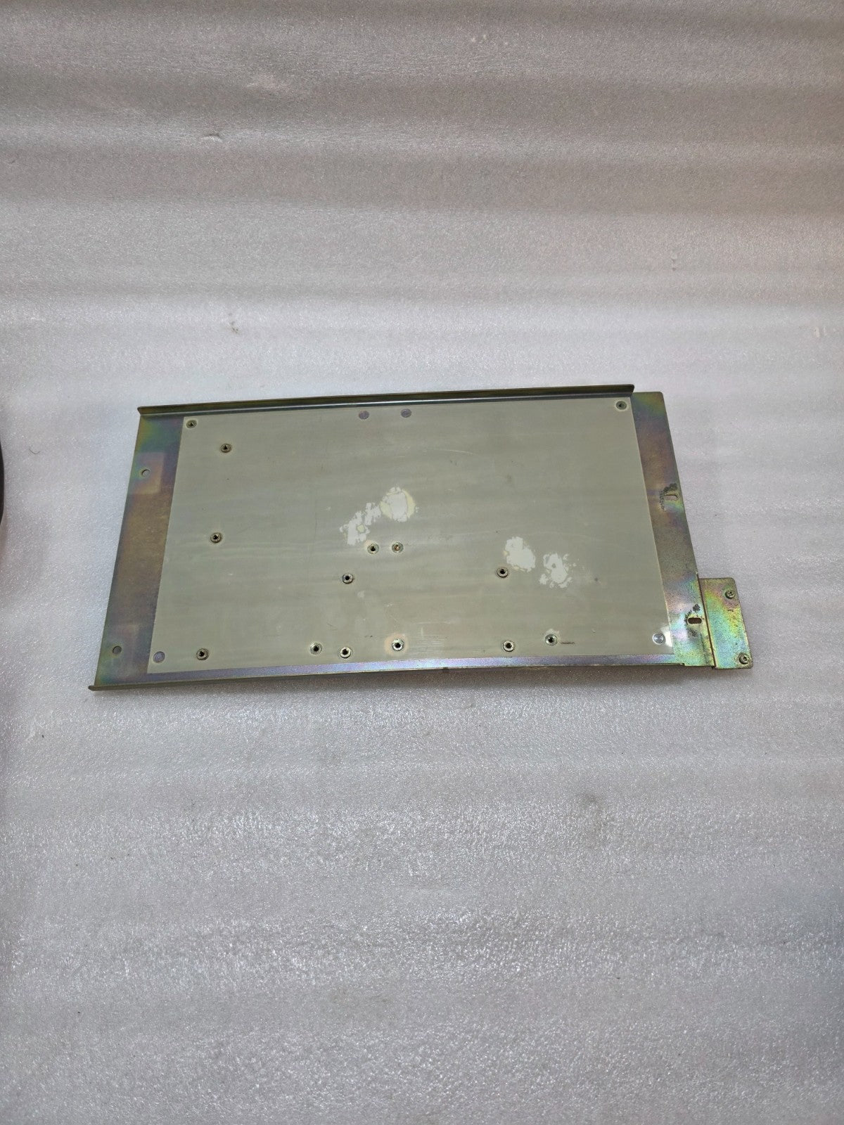 ALLEN 1336F-B100-AA-EN-L6 AC DRIVE CONTROL BOARD / POWER INTERFACE ASSEM